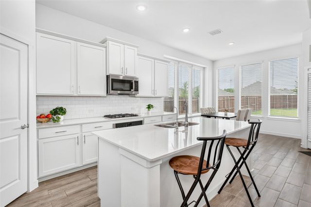 7013 Black Ash Lane, Mckinney, TX 75071