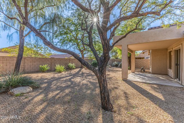 10245 E Penstamin Drive, Scottsdale, AZ 85255
