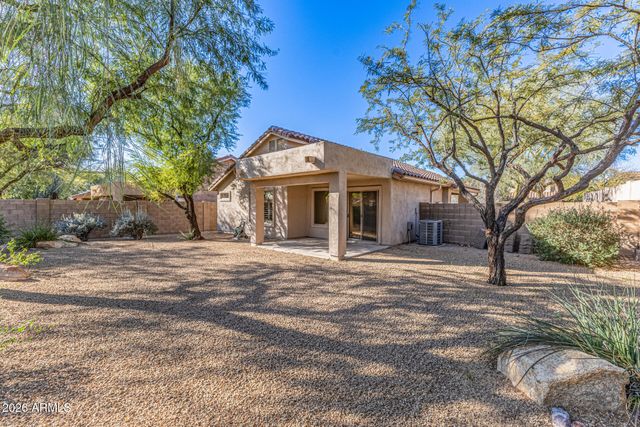 10245 E Penstamin Drive, Scottsdale, AZ 85255