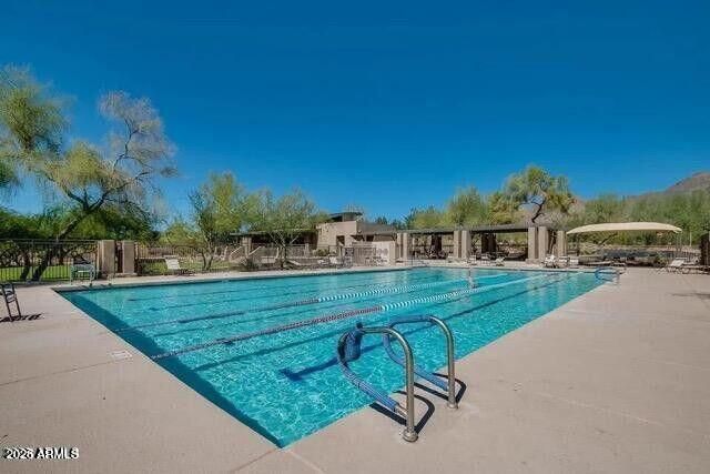 10245 E Penstamin Drive, Scottsdale, AZ 85255