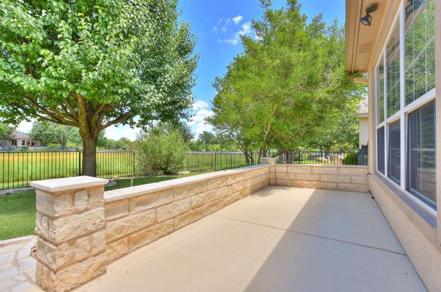 235 Monument Hill TRL, Georgetown, TX 78633