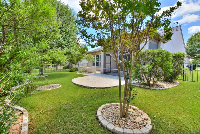 235 Monument Hill TRL, Georgetown, TX 78633