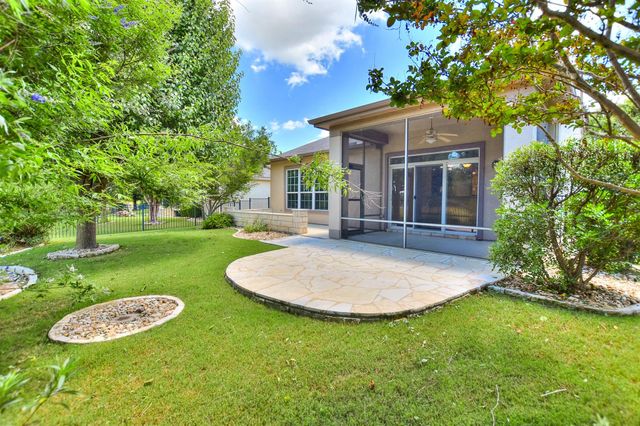 235 Monument Hill TRL, Georgetown, TX 78633
