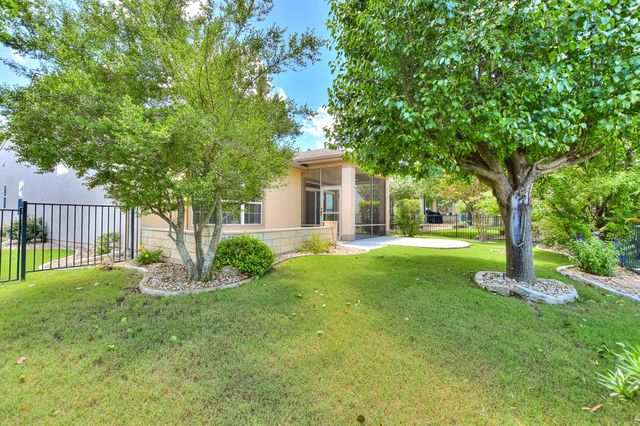 235 Monument Hill TRL, Georgetown, TX 78633