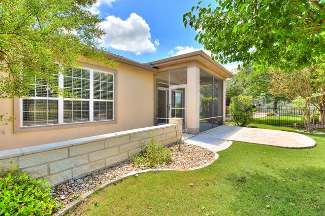 235 Monument Hill TRL, Georgetown, TX 78633