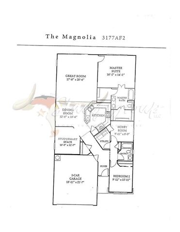 235 Monument Hill TRL, Georgetown, TX 78633