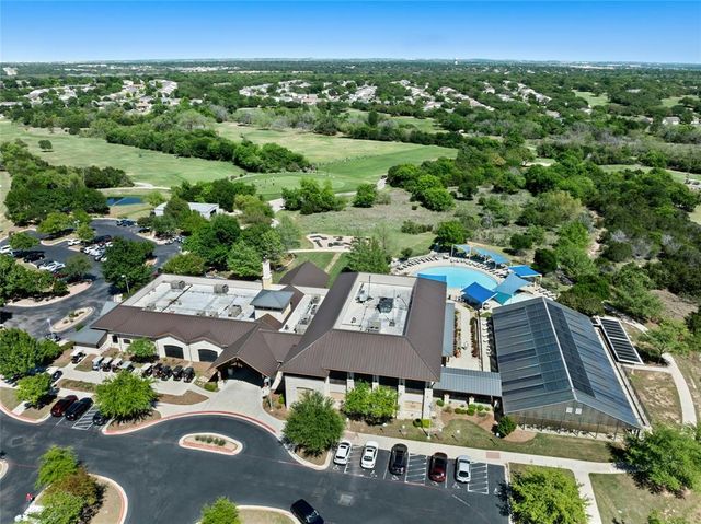 235 Monument Hill TRL, Georgetown, TX 78633