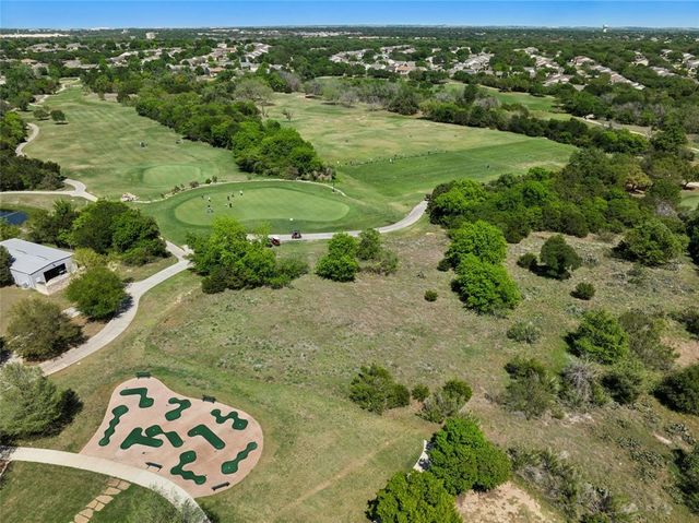 235 Monument Hill TRL, Georgetown, TX 78633