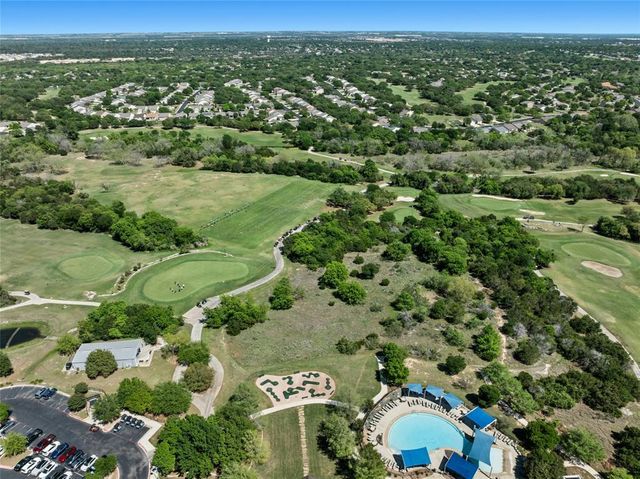 235 Monument Hill TRL, Georgetown, TX 78633
