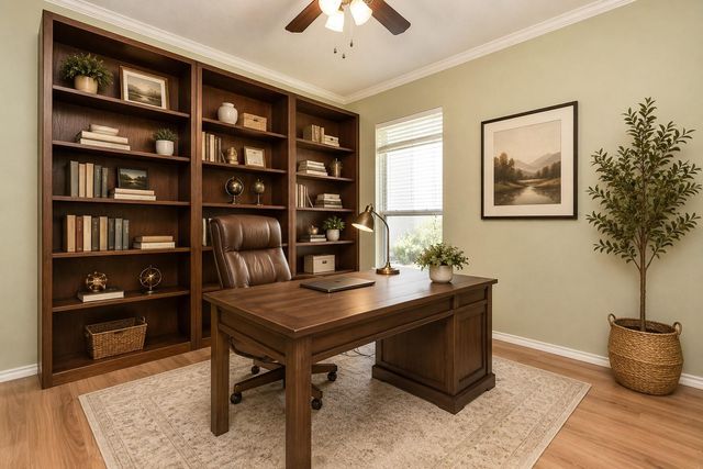 235 Monument Hill TRL, Georgetown, TX 78633