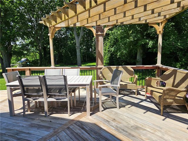 209 Coggeshall Avenue, Newport, RI 02840