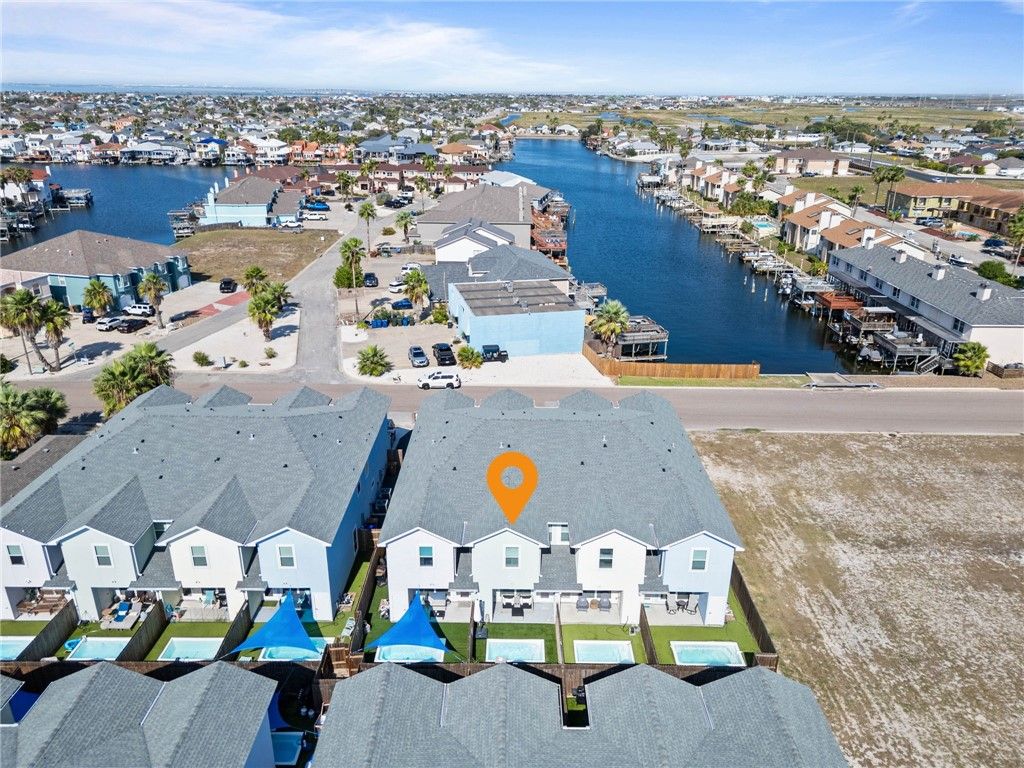 14013 Ports O Call Dr 13C, Corpus Christi, TX 78418 — photo 2