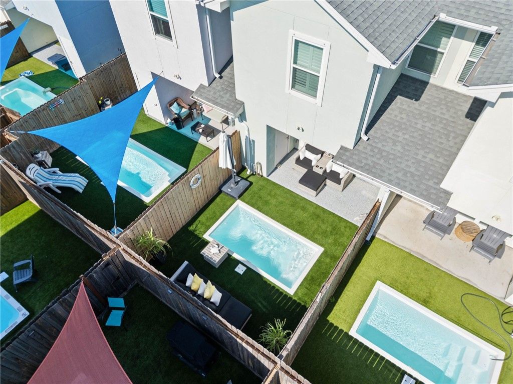 14013 Ports O Call Dr 13C, Corpus Christi, TX 78418 — photo 3