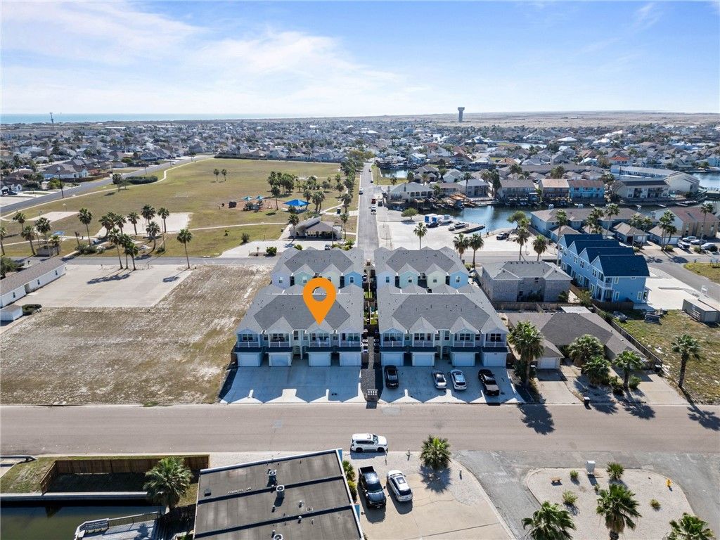 14013 Ports O Call Dr 13C, Corpus Christi, TX 78418 — photo 4