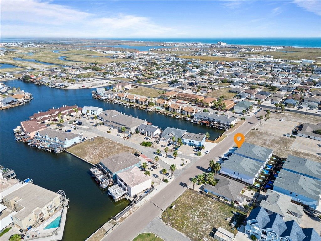 14013 Ports O Call Dr 13C, Corpus Christi, TX 78418 — photo 5