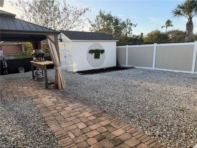 27044 Williams RD, Bonita Springs, FL 34135