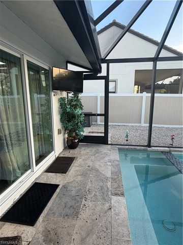 27044 Williams RD, Bonita Springs, FL 34135