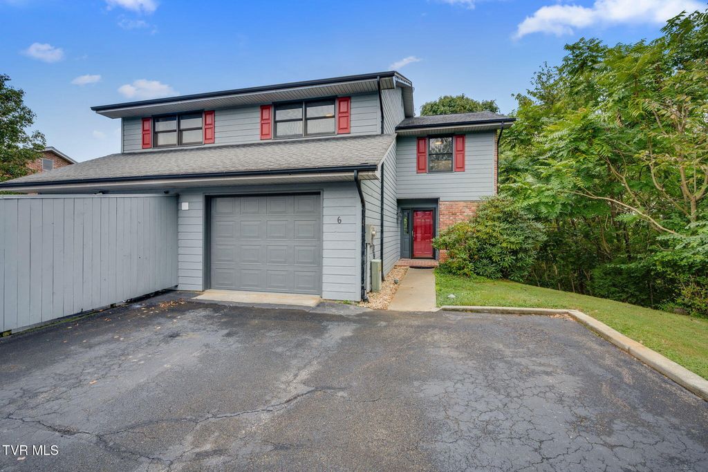 6 Windridge Court, 6, Johnson City, TN 37601