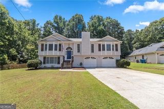 1476 Chateau Circle, Lawrenceville, GA 30043