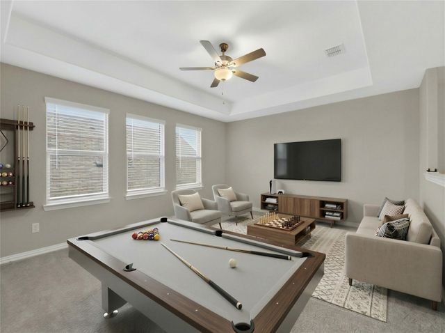8205 Green Heron Drive, Mckinney, TX 75071