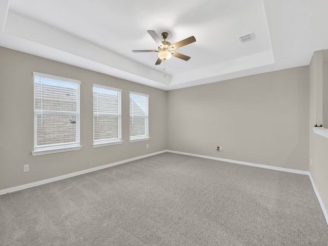 8205 Green Heron Drive, Mckinney, TX 75071