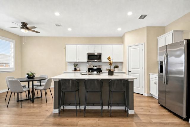 8205 Green Heron Drive, Mckinney, TX 75071
