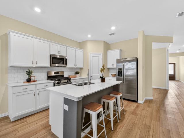 8205 Green Heron Drive, Mckinney, TX 75071