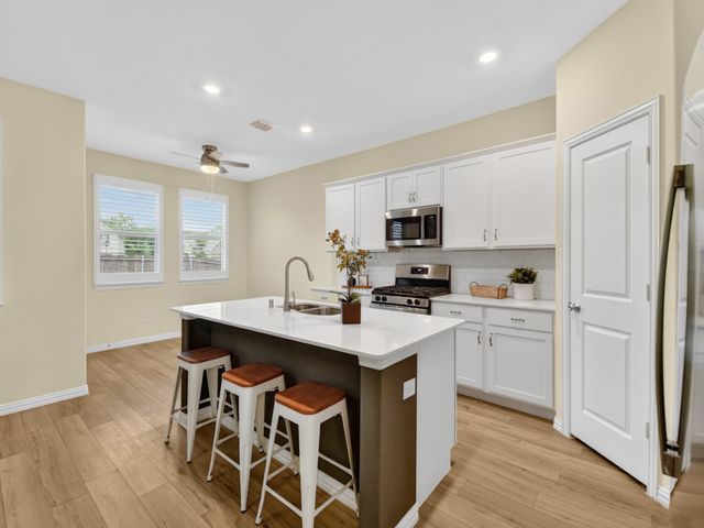 8205 Green Heron Drive, Mckinney, TX 75071