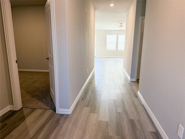 9144 Horse Herd Drive, Fort Worth, TX 76036