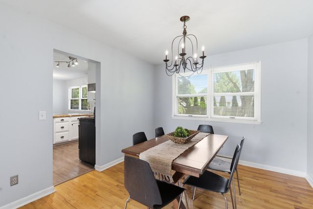 943 Boswell Lane, Kalamazoo City, MI 49006