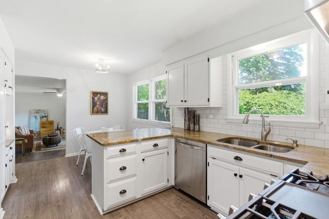 943 Boswell Lane, Kalamazoo City, MI 49006