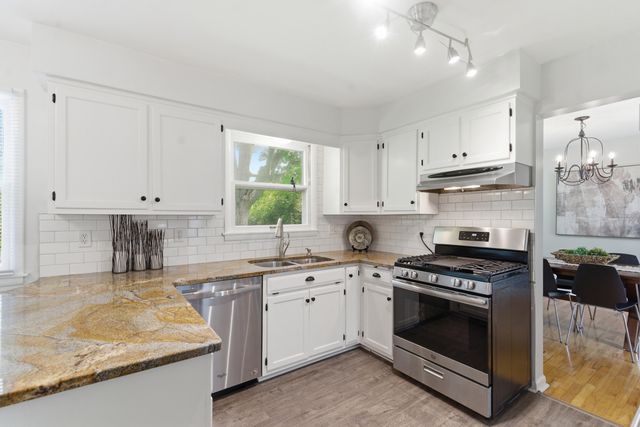 943 Boswell Lane, Kalamazoo City, MI 49006