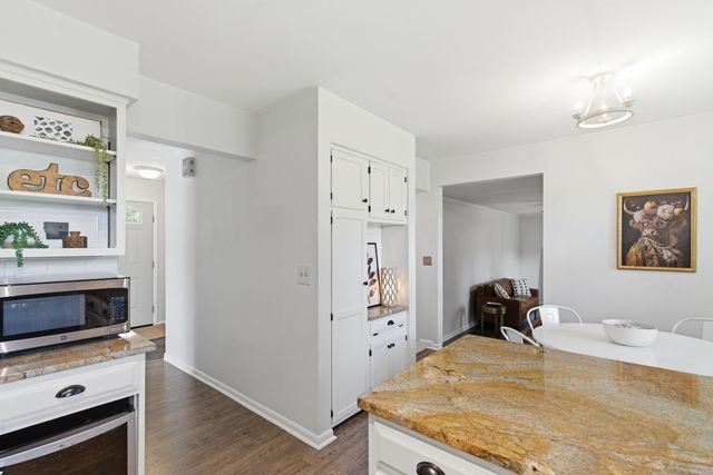 943 Boswell Lane, Kalamazoo City, MI 49006