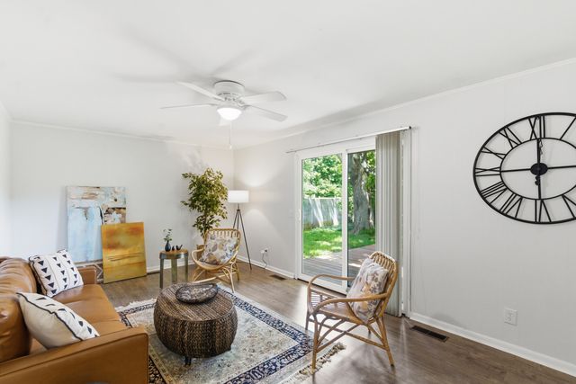 943 Boswell Lane, Kalamazoo City, MI 49006