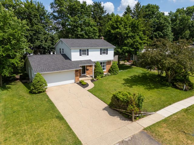 943 Boswell Lane, Kalamazoo City, MI 49006