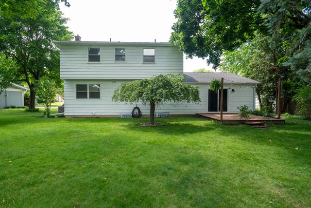 943 Boswell Lane, Kalamazoo City, MI 49006