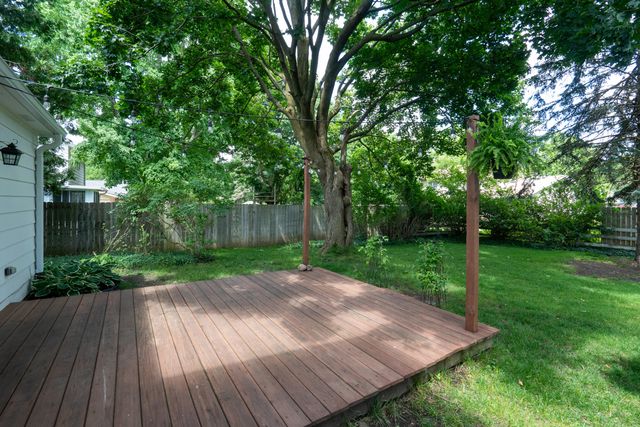 943 Boswell Lane, Kalamazoo City, MI 49006