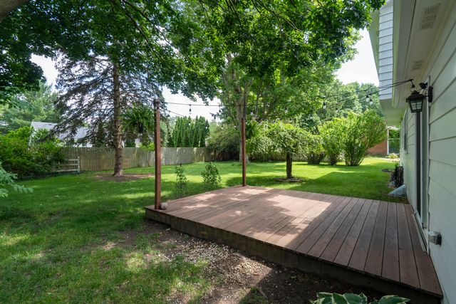 943 Boswell Lane, Kalamazoo City, MI 49006