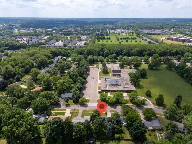 943 Boswell Lane, Kalamazoo City, MI 49006