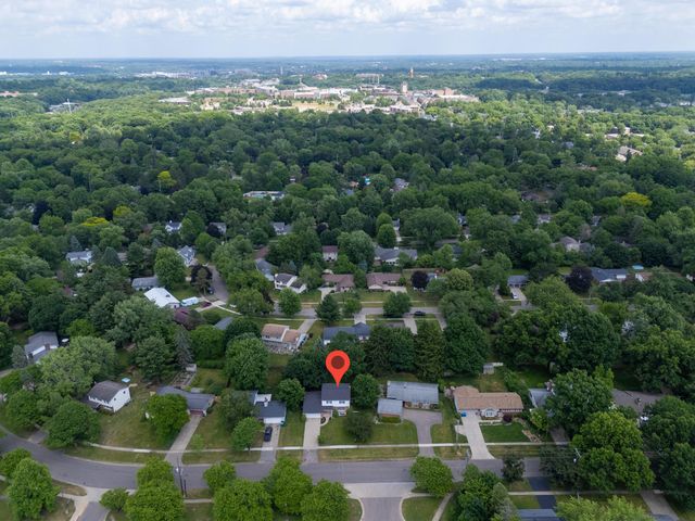 943 Boswell Lane, Kalamazoo City, MI 49006