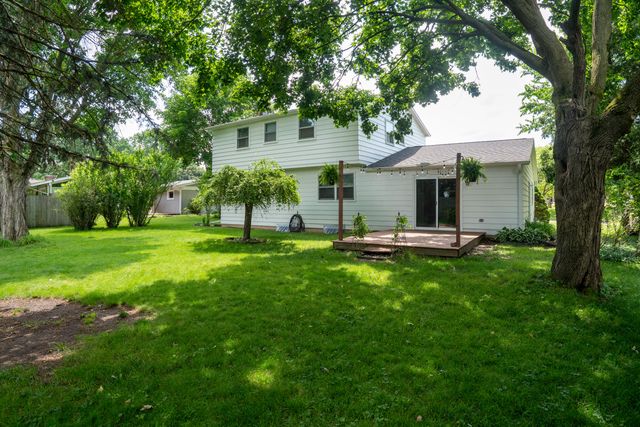 943 Boswell Lane, Kalamazoo City, MI 49006