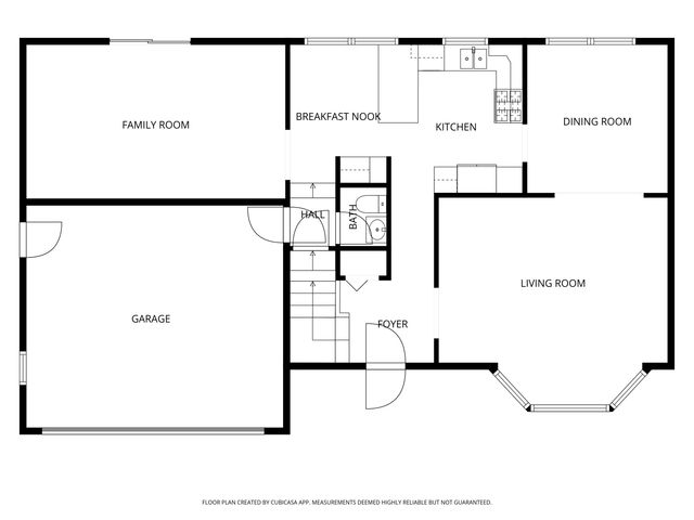 943 Boswell Lane, Kalamazoo City, MI 49006