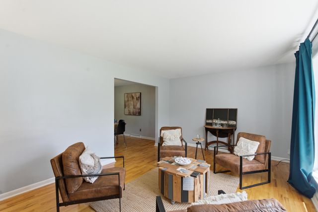 943 Boswell Lane, Kalamazoo City, MI 49006