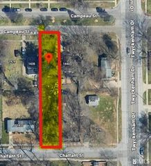 1430 Campeau Street, South Bend, IN 46617