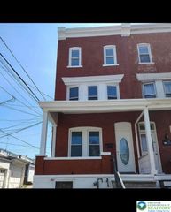614 West Greenleaf Street, Allentown City, PA 18102