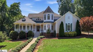 901 Bennetts Bridge Road, Greer, SC 29651