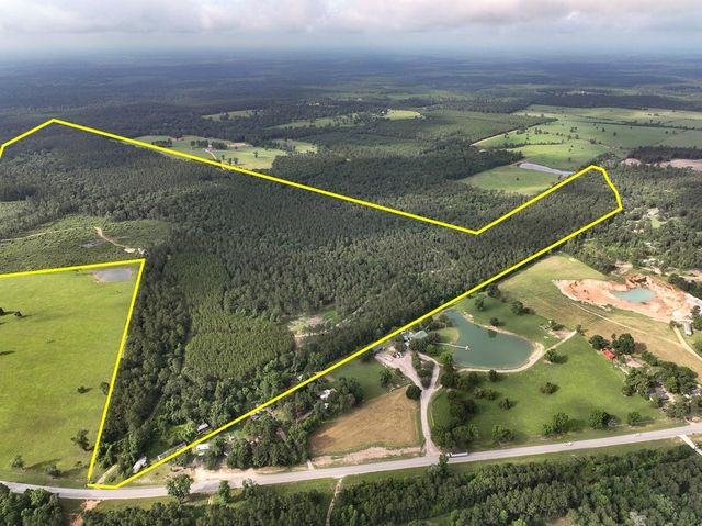 000 Fm 1725, Willis, TX 77378