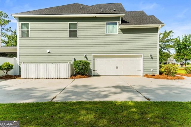108 Henry Court, Rincon, GA 31326