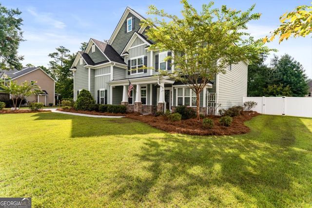108 Henry Court, Rincon, GA 31326