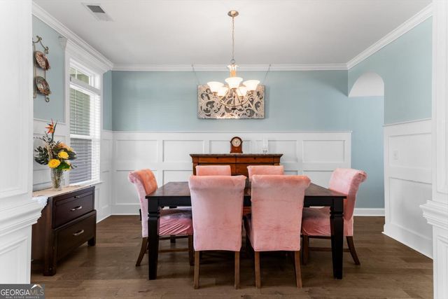 108 Henry Court, Rincon, GA 31326